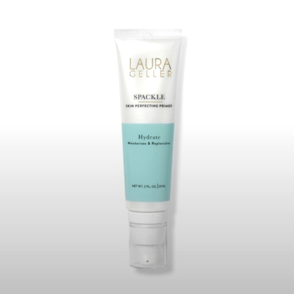 Laura Geller White and Cream Primer for a Flawless Finish NEW - Picture 1 of 5